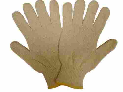 Soft Cotton Knitted Gloves