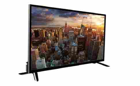 60 inches 4k Smart Android UHD LED TV