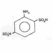 Aniline 2:5 Disulfonic Acid 