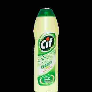 Cif Cream Surface Cleaner