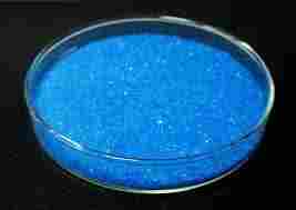 Copper Sulfate Electroplating Grade