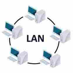 Lan Connector Solutions