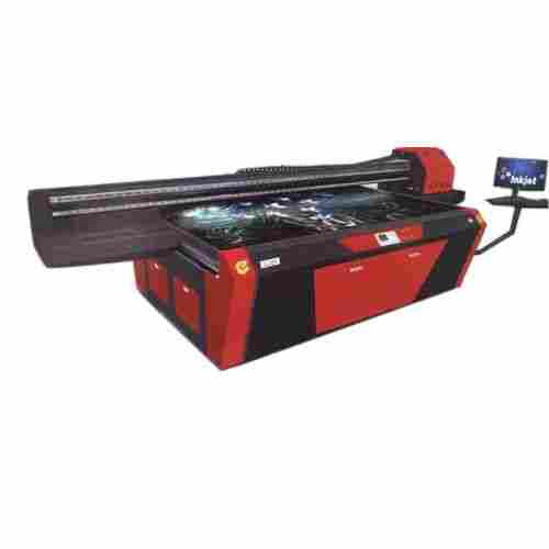 MT LED Flatbed UV Printer