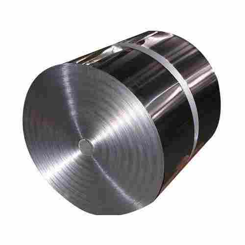 BA Finish Stainless Steel Coils