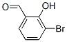3-Bromosalicylaldehyde