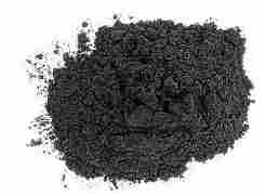 Biomass Fuel Melt Powder