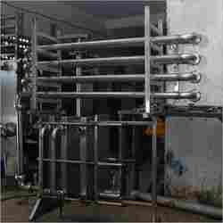 Fully Automatic Liquid Packing Machine