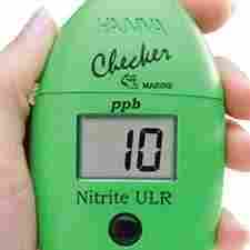 Nitrite ULR Handheld Colorimeter