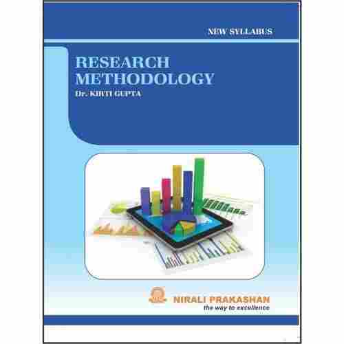 Research Methodology Management Books