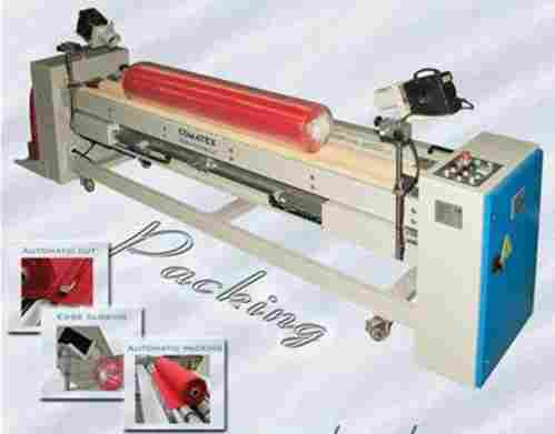 Textile Industry Packaging Machines
