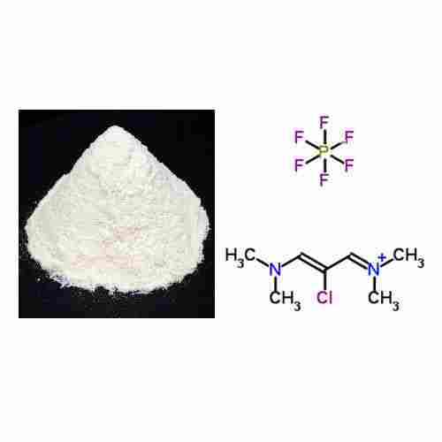 2 Chloro-1 3-Bis Dimethylamino Trimethinium Hexafluorophosp
