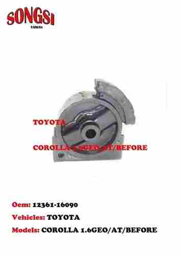 Engine Mounting-Toyota Corolla 1.6Geo AT Before