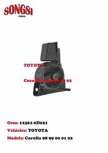 Engine Mounting-Toyota Corolla