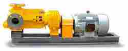 Rotary Shuttle Block Pump