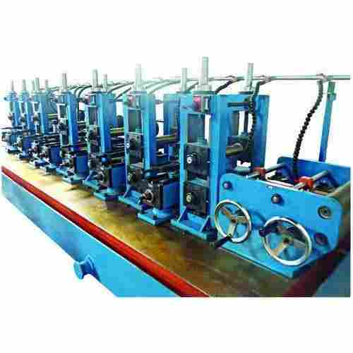 Automatic High Speed Tube Mill