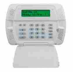 Burglar Alarm Installation Services