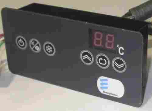 Bus AC/Temperature Controller