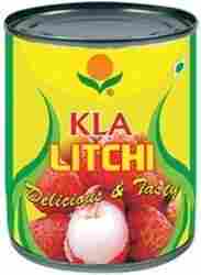 Canned Litchi (KLA)
