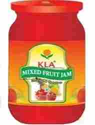 Mix Fruit Jam (KLA)