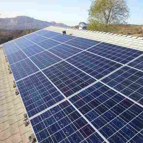 On Grid Solar Panel Systems