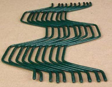 Plastic Coated Gi Wires