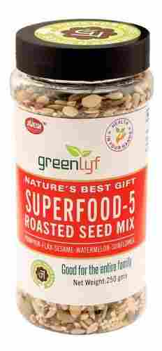 Super Food 5 Roasted Seed Mix