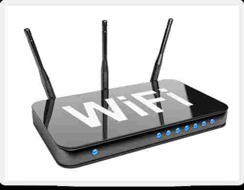 WiFi Router Installation Services