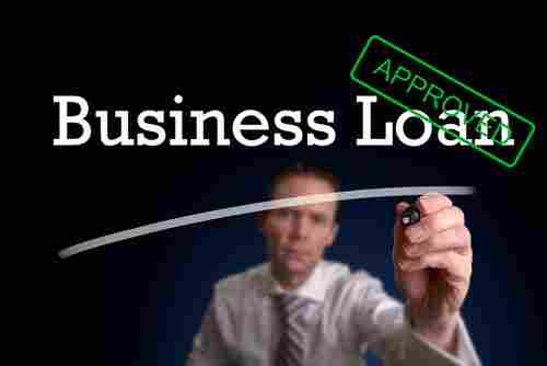 Business Loan Services