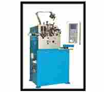 CNC Spring Coiling Machines
