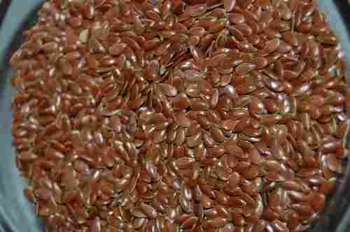 High Grade Flax Seed