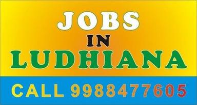 Jobs Placement Service