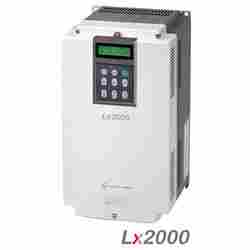 LX2000 Automation System