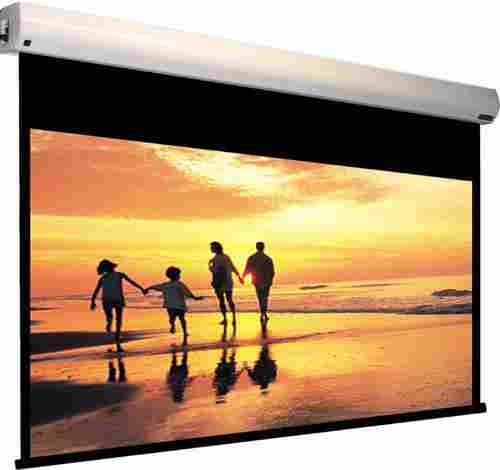 Smart Vision Projection Screen