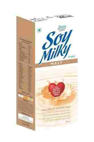 Staeta Soymilky Malt Flavored Milk