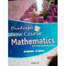 Mathmatics 11th Class - Books