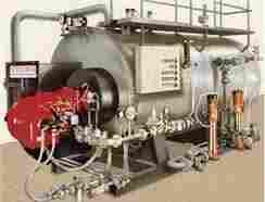 Boiler And Burner Spare Parts