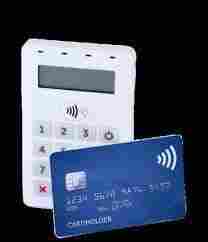 Ezyswype Mpos Card Swiping Machine