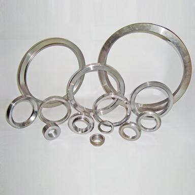 Simple Control Forged And Turned Rings