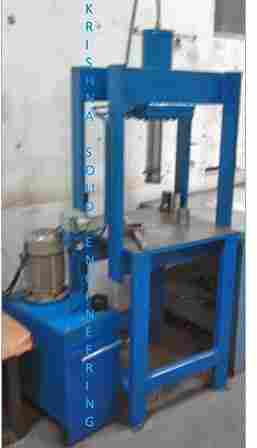 Hydraulic Power Press
