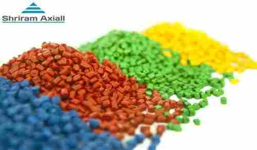 Natural Polymer Granules