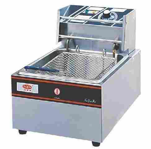 Best Qualityand Affordable Prices Fryers Machine