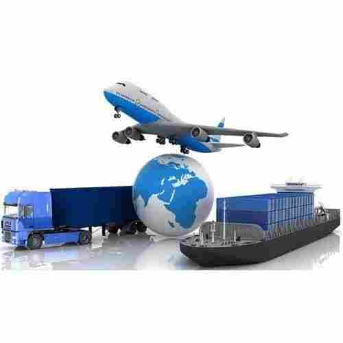 Freight Logistics Services