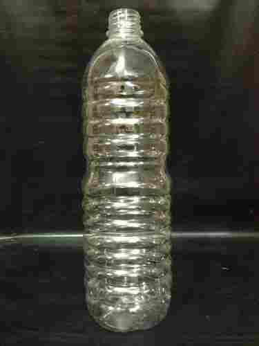 Thinner Plastic Bottle