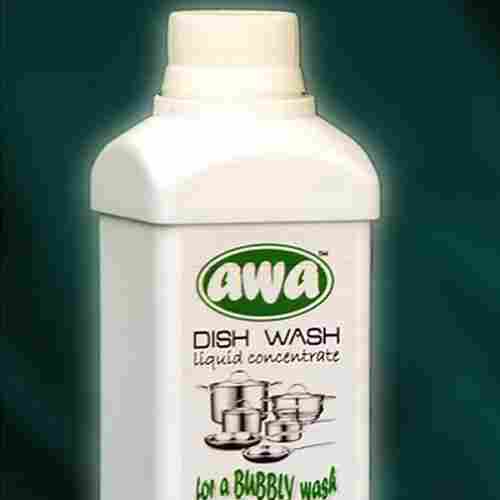 Liquid Dishwash Bar
