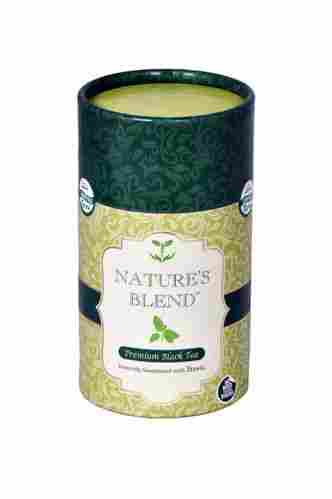 Nature's Blend Premium Black Stevia Tea 100GM