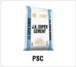 PSC Cement