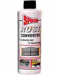 Rust Convertor