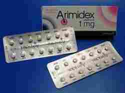 Anastrozole Womazole Pills