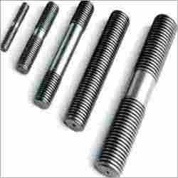 Corrosion Resistant High Tensile Strength Threaded Stud