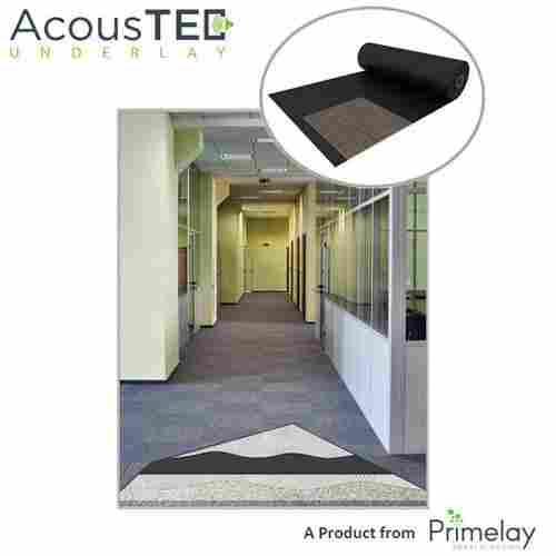 Sound Proof Quiet Walk Underlayment Acoustic